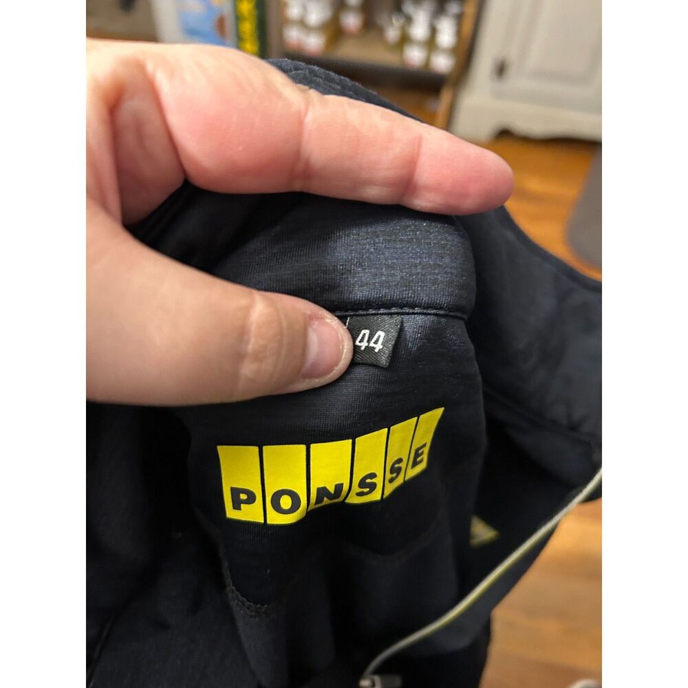 Ponsse Sizee 44 XL